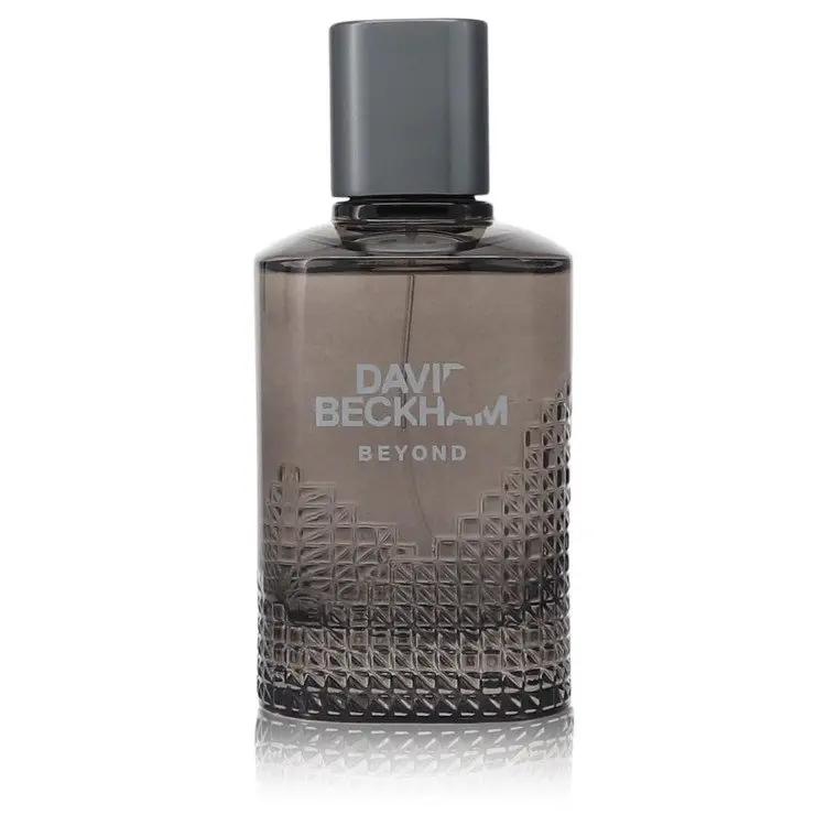 David Beckham Beyond Eau De Toilette Spray (unboxed) by David Beckham 90 ml by Brands HD