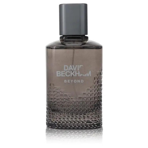 David Beckham Beyond Eau De Toilette Spray (unboxed) by David Beckham 90 ml by Brands HD