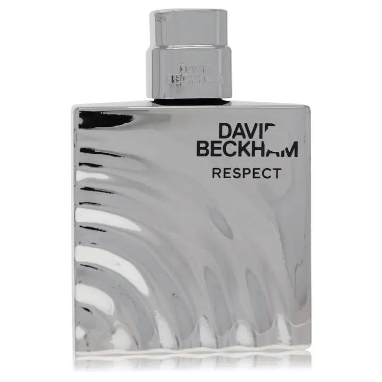 Brands HD Eau De Toilette Spray (Unboxed) David Beckham Respect Eau De Toilette Spray (Unboxed) by David Beckham 90 ml David Beckham Respect Eau De Toilette Spray (Unboxed) by David Beckham 90 ml