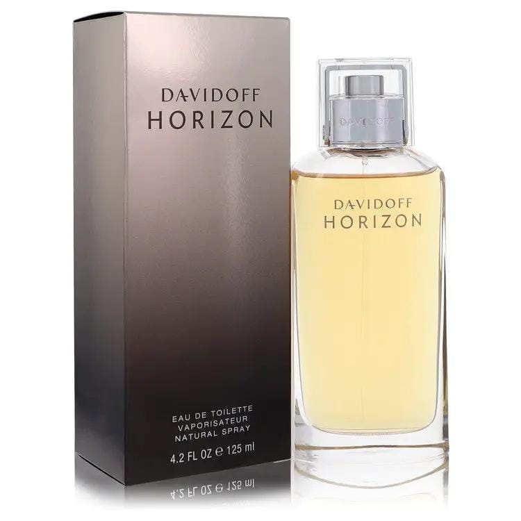 Brands HD Eau De Toilette Spray Davidoff Horizon Eau De Toilette Spray by Davidoff 125 ml Davidoff Horizon Eau De Toilette Spray by Davidoff 125 ml