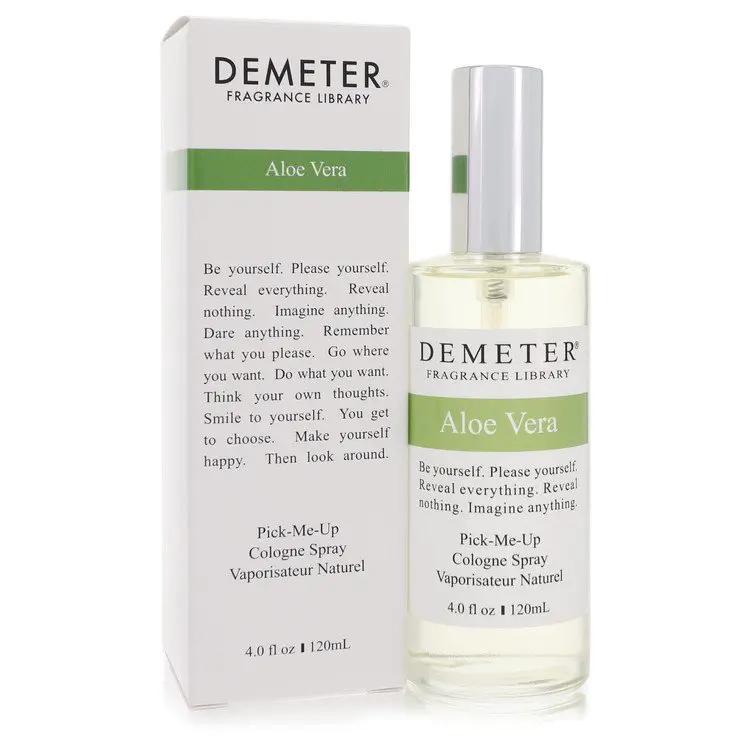 Demeter Aloe Vera Cologne Spray by Demeter 120 ml by Brands HD