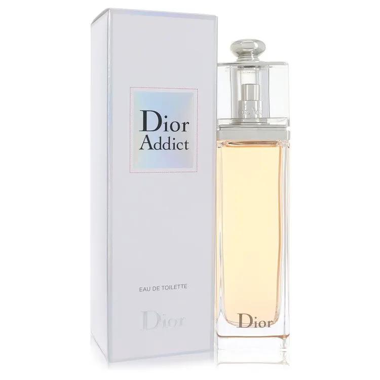 Dior Addict Eau De Toilette Spray by Christian Dior 100 ml by Brands HD