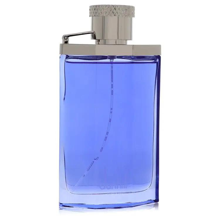 Desire Blue Eau De Toilette Spray (unboxed) by Alfred Dunhill 100 ml by Brands HD