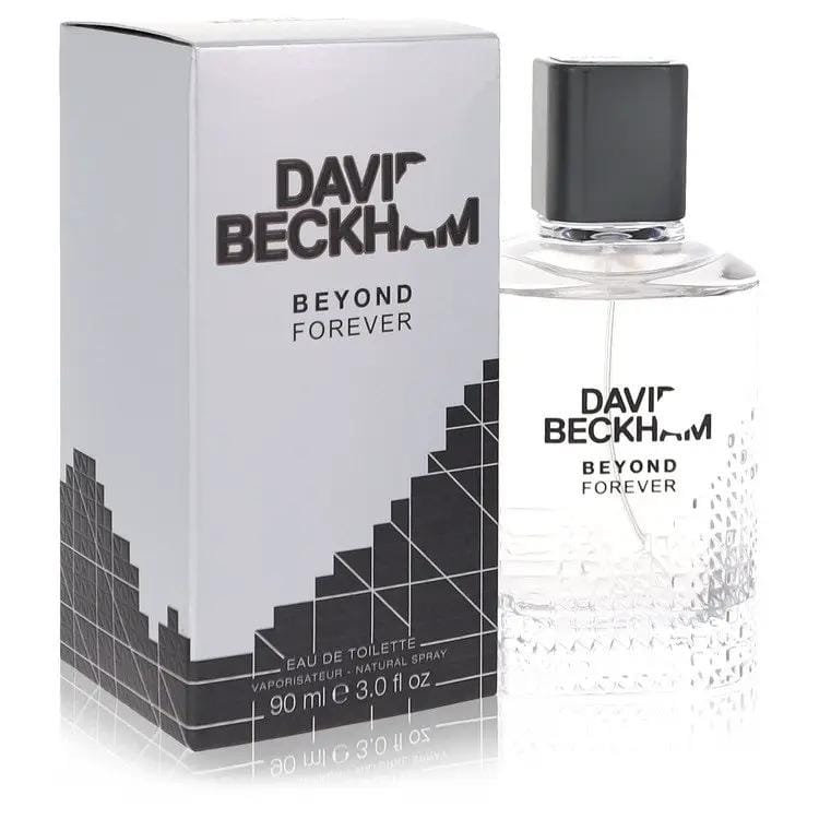 Beyond Forever Eau De Toilette Spray by David Beckham 90 ml by Brands HD
