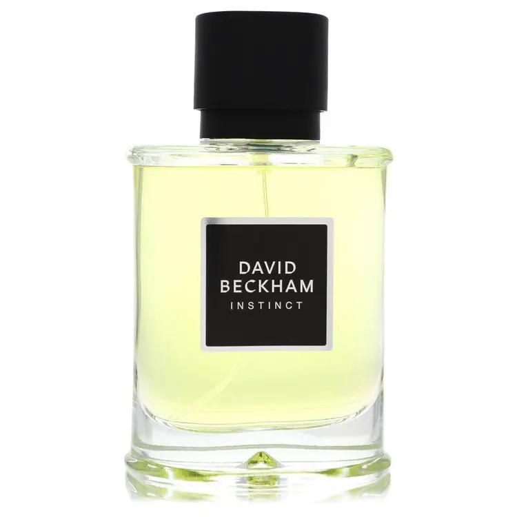 Brands HD Eau De Toilette Spray (unboxed) David Beckham Instinct Eau De Toilette Spray (unboxed) by David Beckham 75 ml David Beckham Instinct Eau De Toilette Spray (unboxed) by David Beckham 75 ml