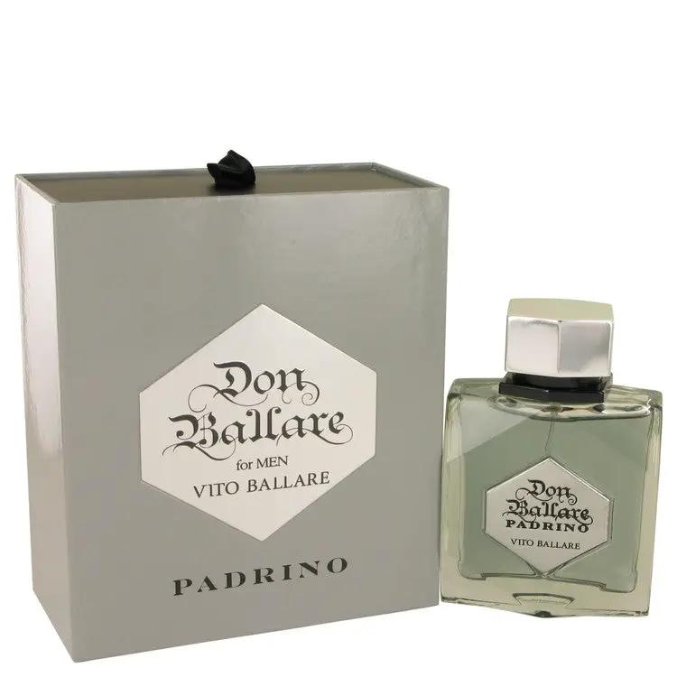 Brands HD Eau De Toilette Spray Don Ballare Padrino Eau De Toilette Spray by Vito Ballare 100 ml Don Ballare Padrino Eau De Toilette Spray by Vito Ballare 100 ml