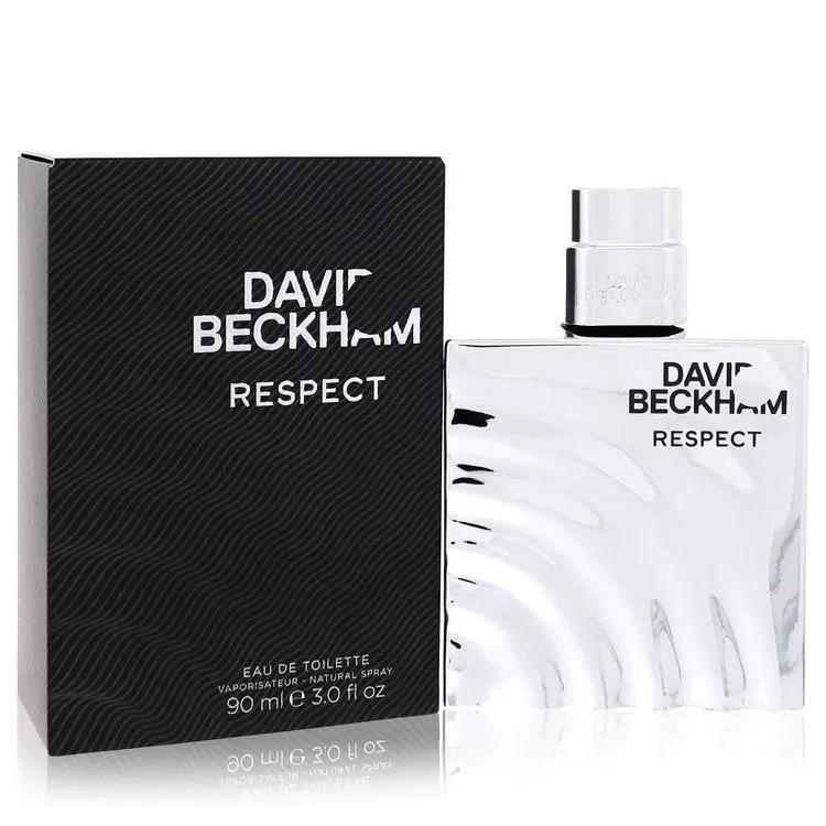 Brands HD Eau De Toilette Spray David Beckham Respect Eau De Toilette Spray by David Beckham 90 ml David Beckham Respect Eau De Toilette Spray by David Beckham 90 ml