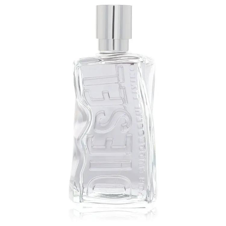 D By Diesel Eau De Toilette Spray (Unboxed) by Diesel 100 ml by Brands HD