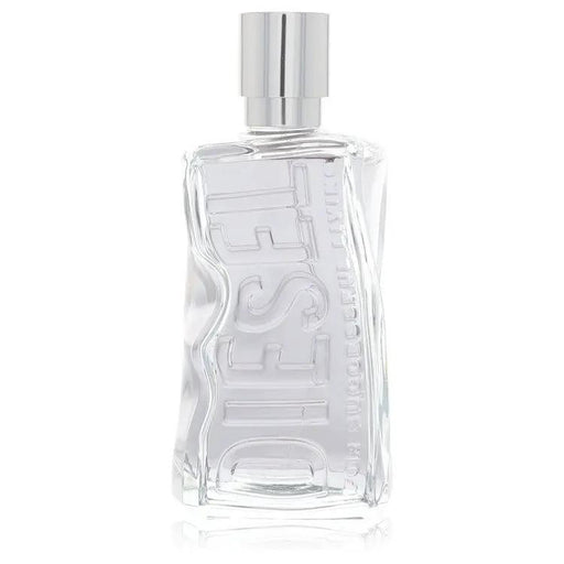 D By Diesel Eau De Toilette Spray (Unboxed) by Diesel 100 ml by Brands HD