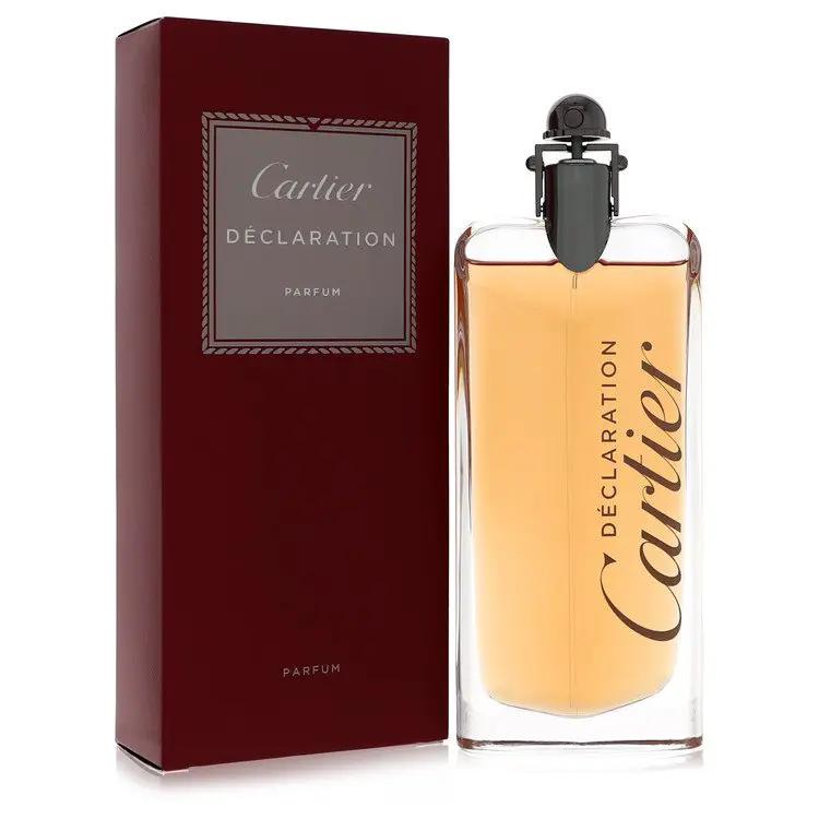 Declaration Eau De Parfum Spray by Cartier 100 ml by Brands HD