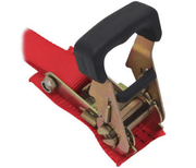 Trojan Tiedown Straps Trojan Transom Tiedown Straps - 200x45mm - Pair Trojan Transom Tiedown Straps - 200x45mm - Pair