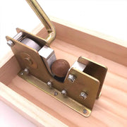 Macadamia Opener Nut Cracker Walnut Tool by salelink.co.nz