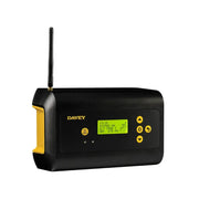 Davey ChloroMatic Lifeguard Salt Chlorinator - WiFi, ORP Control NZ by Filtration Station NZ