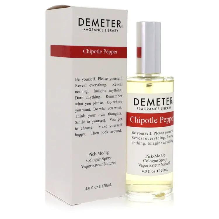 Demeter Chipotle Pepper Cologne Spray by Demeter 120 ml by Brands HD