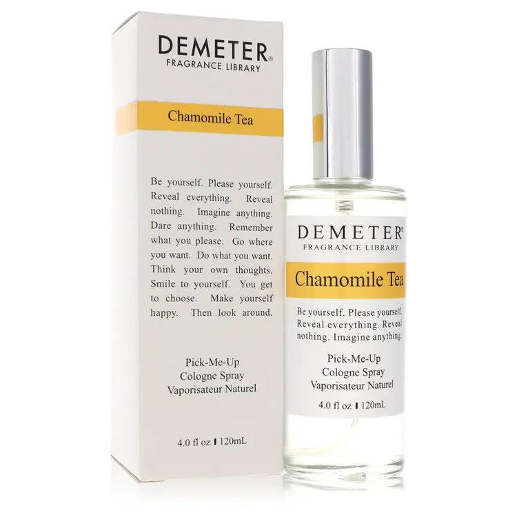 Demeter Chamomile Tea Cologne Spray by Demeter 120 ml by Brands HD