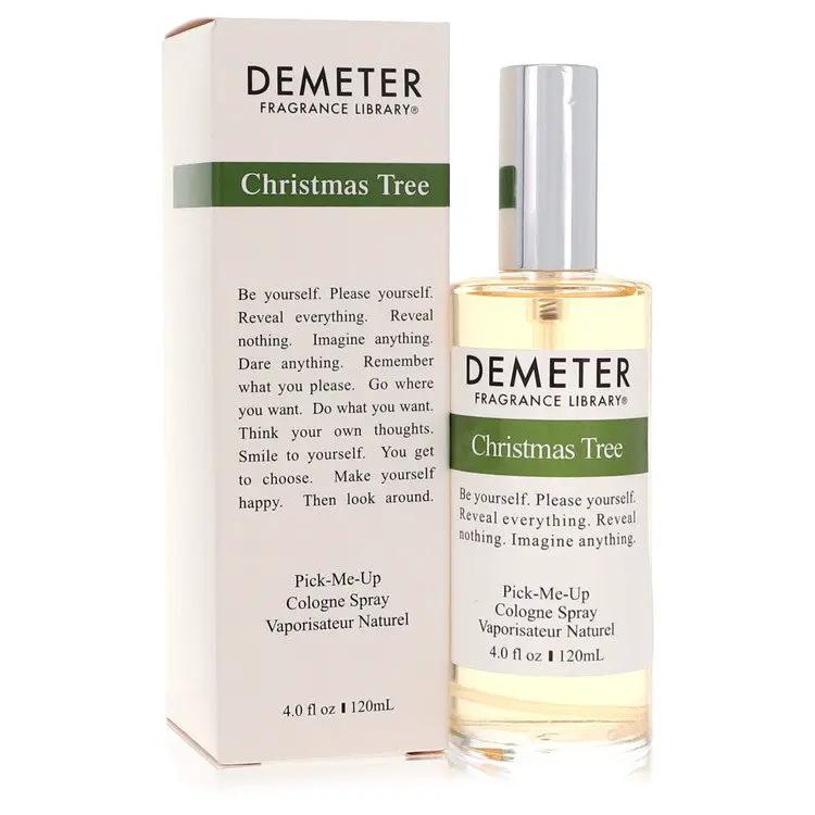 Demeter Christmas Tree Cologne Spray by Demeter 120 ml by Brands HD