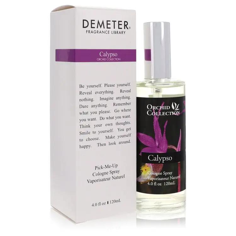 Demeter Calypso Orchid Cologne Spray by Demeter 120 ml by Brands HD