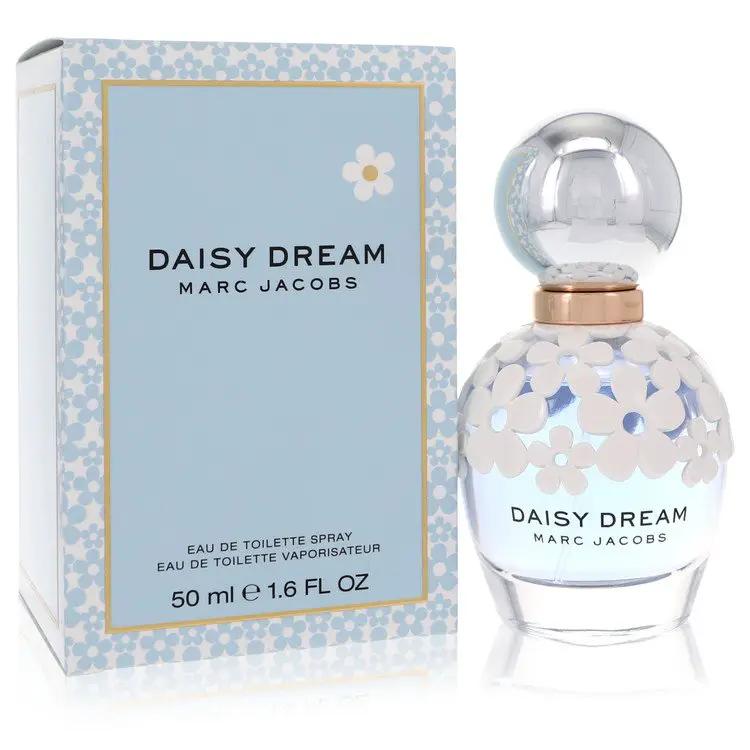 Daisy Dream Eau De Toilette Spray by Marc Jacobs 50 ml by Brands HD