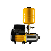 Davey DynaDrive Constant Pressure System - All-in-One Variable Speed, Stainless Steel NZ by Filtration Station NZ
