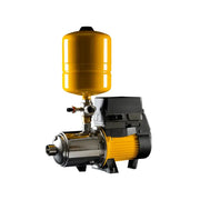 Davey DynaDrive Constant Pressure System - All-in-One Variable Speed, Stainless Steel NZ by Filtration Station NZ