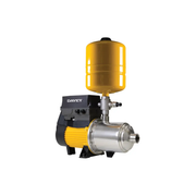 Davey DynaDrive Constant Pressure System - All-in-One Variable Speed, Stainless Steel NZ by Filtration Station NZ
