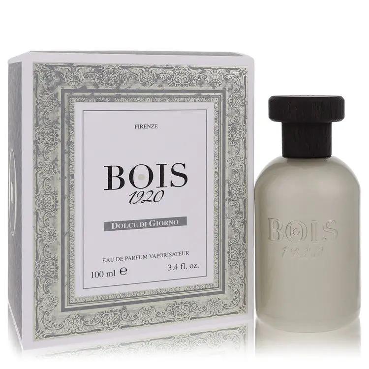 Dolce Di Giorno Eau De Parfum Spray by Bois 1920 100 ml by Brands HD