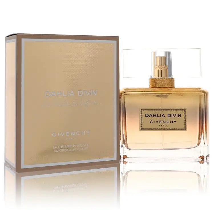 Dahlia Divin Le Nectar De Parfum Eau De Parfum Intense Spray by Givenchy 75 ml by Brands HD
