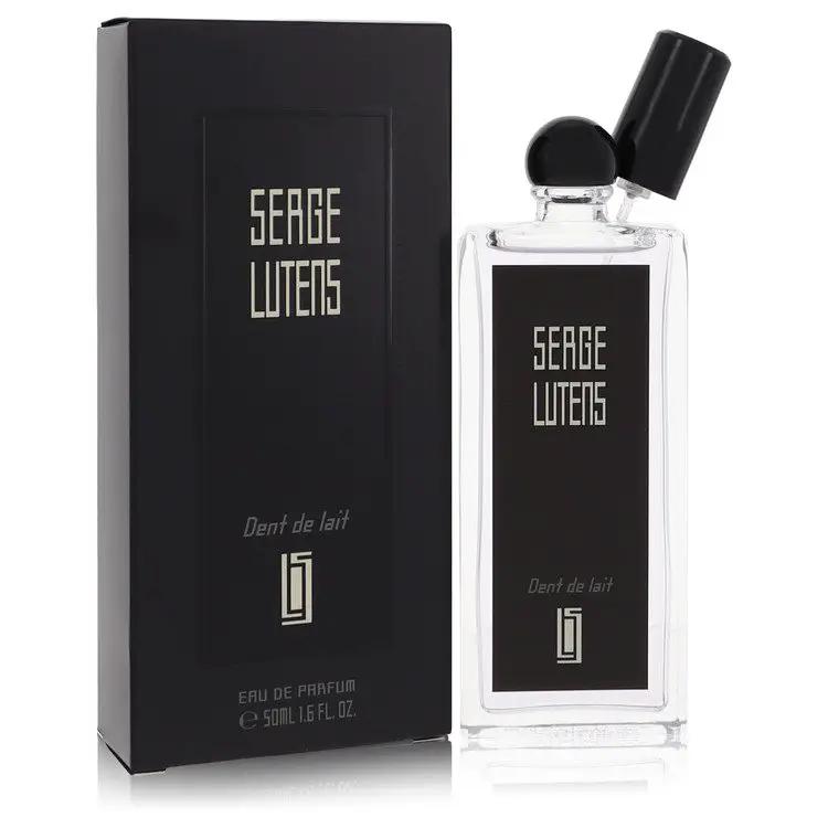 Dent De Lait Eau De Parfum Spray (Unisex) by Serge Lutens 50 ml by Brands HD