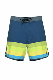 Hurley Phantom Kowhai Grey Board Shorts by Moana SUP and Surf