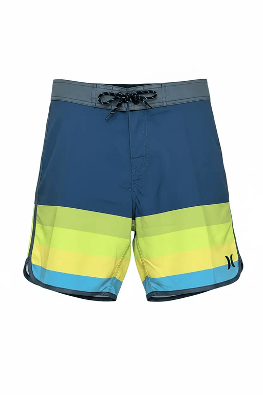 Hurley Phantom Kowhai Grey Board Shorts by Moana SUP and Surf
