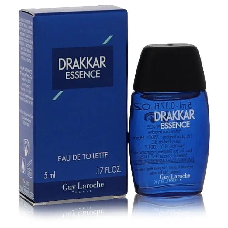 Drakkar Essence Mini EDT by Guy Laroche 5 ml by Brands HD