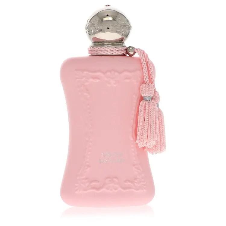 Delina Exclusif Eau De Parfum Spray (unboxed) by Parfums De Marly 75 ml by Brands HD