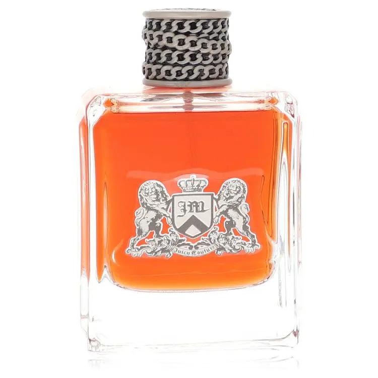 Dirty English Eau De Toilette Spray (unboxed) by Juicy Couture 100 ml by Brands HD