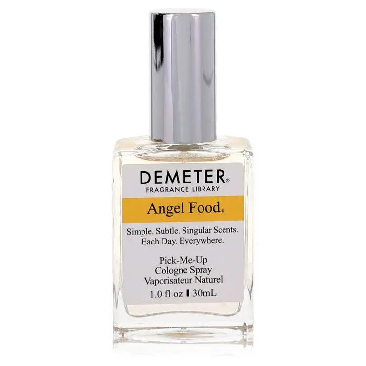 Demeter Angel Food Cologne Spray by Demeter 30 ml by Brands HD