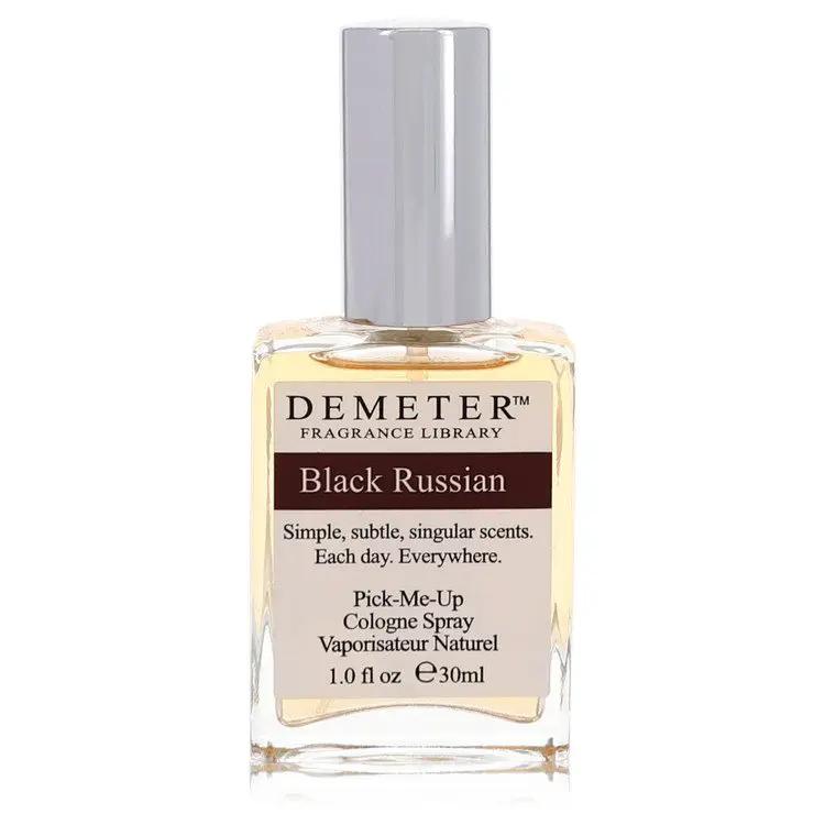 Demeter Black Russian Cologne Spray by Demeter 30 ml by Brands HD