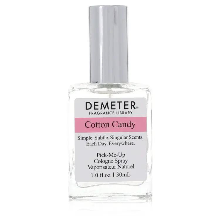 Demeter Cotton Candy Cologne Spray by Demeter 30 ml by Brands HD