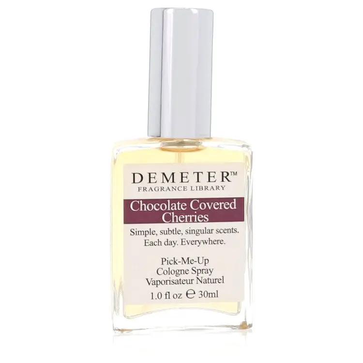 Demeter Chocolate Covered Cherries Cologne Spray by Demeter 30 ml by Brands HD