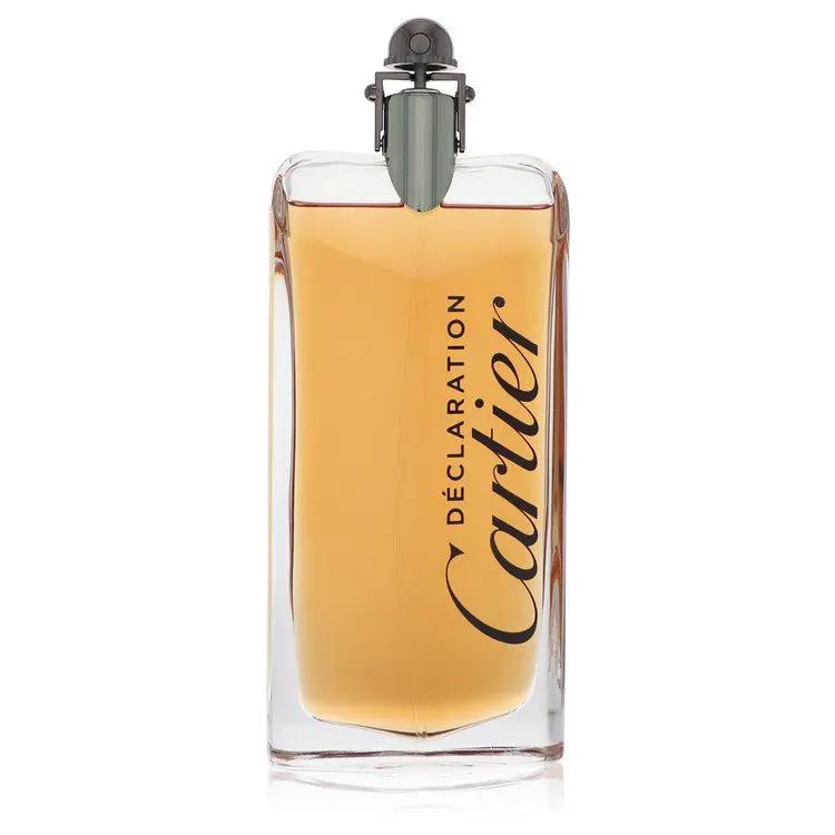 Declaration Parfum Spray (Unboxed) by Cartier 150 ml by Brands HD