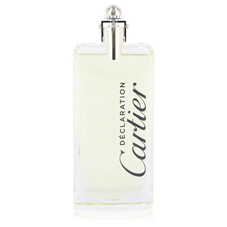 Declaration Eau De Toilette Spray (unboxed) by Cartier 150 ml by Brands HD