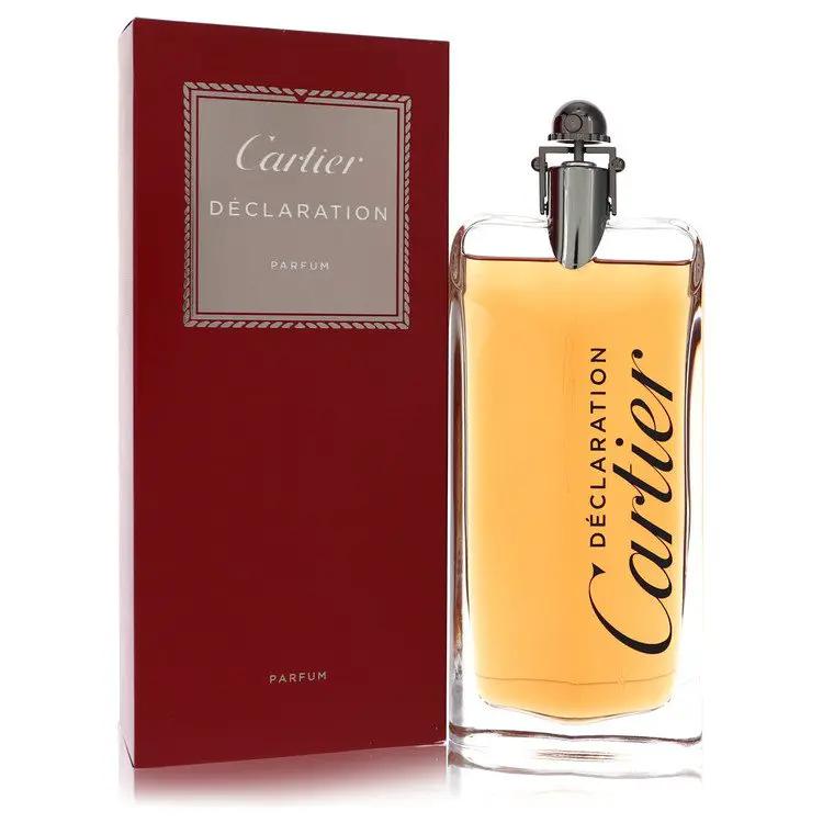 Declaration Parfum Spray by Cartier 150 ml by Brands HD