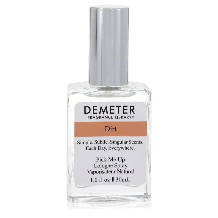 Demeter Dirt Cologne Spray by Demeter 30 ml by Brands HD