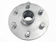 Trojan 160mm Hub Blank for 4x110 Wheel Restoration by Trojan