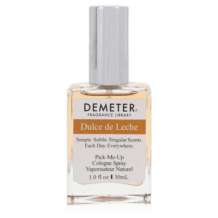 Demeter Dulce De Leche Cologne Spray by Demeter 30 ml by Brands HD