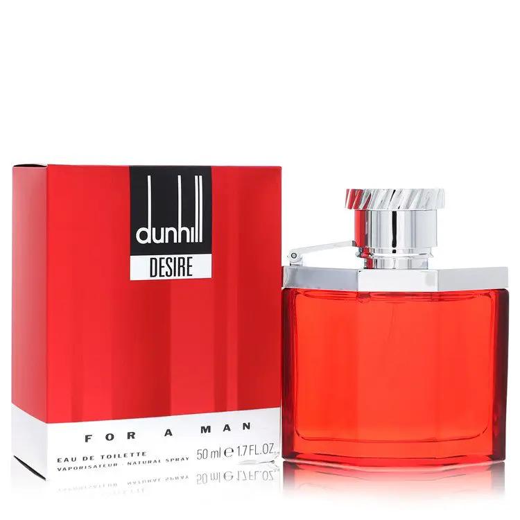 Desire Eau De Toilette Spray by Alfred Dunhill 50 ml by Brands HD
