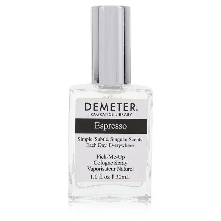 Demeter Espresso Cologne Spray by Demeter 30 ml by Brands HD