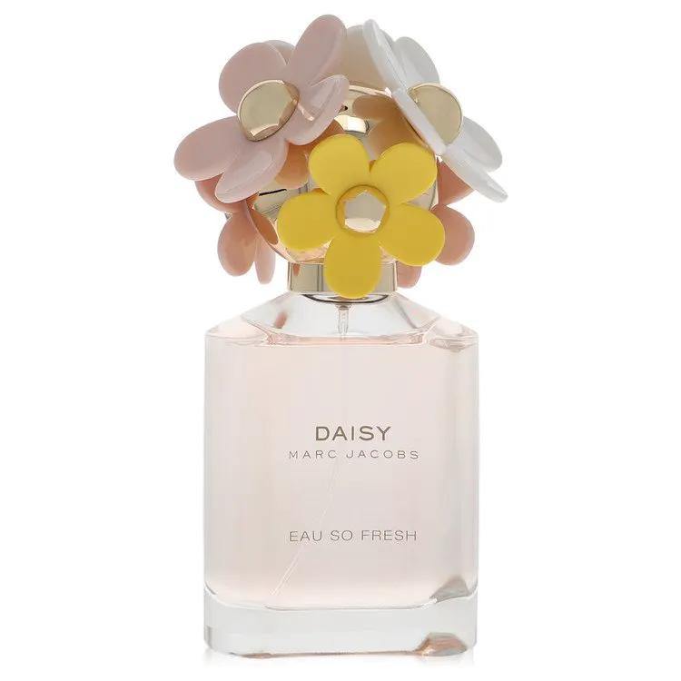 Daisy Eau So Fresh Eau De Toilette Spray (unboxed) by Marc Jacobs 75 ml by Brands HD