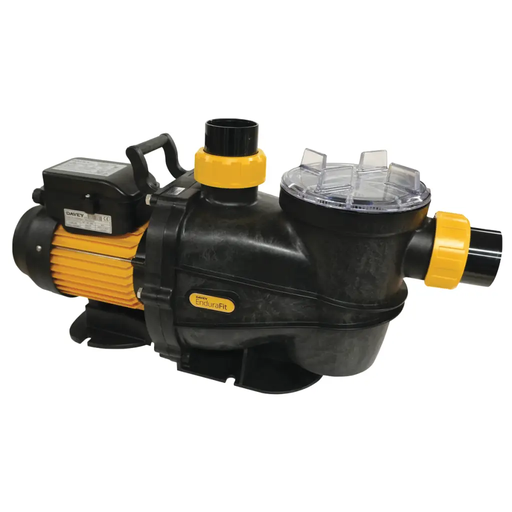 Davey EnduraFit ECO Variable Speed Pump - Energy Efficient - Universal Fit by Filtration Station NZ