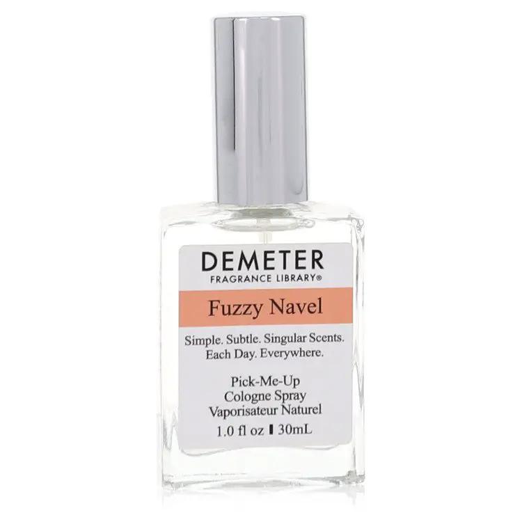 Demeter Fuzzy Navel Cologne Spray by Demeter 30 ml by Brands HD