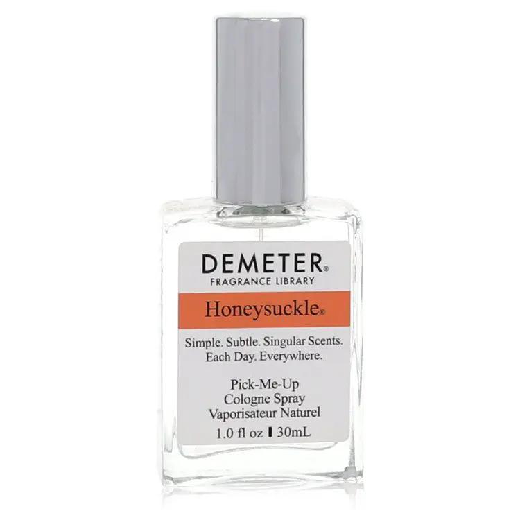 Demeter Honeysuckle Cologne Spray by Demeter 30 ml by Brands HD