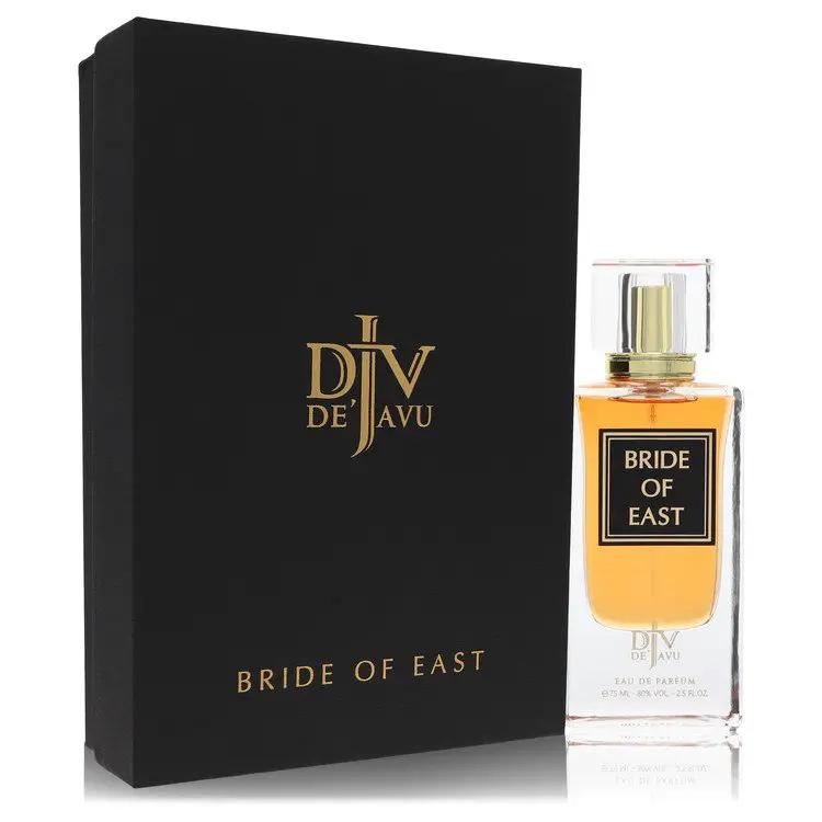 Brands HD Eau De Parfum Spray (Unisex) Dejavu Bride Of East Eau De Parfum Spray (Unisex) by Dejavu 75 ml Dejavu Bride Of East Eau De Parfum Spray (Unisex) by Dejavu 75 ml